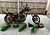 2004 Big Dog Motorcycles Chopper DT for sale 200655709